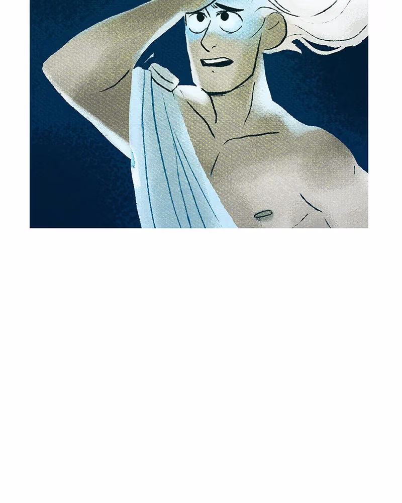 Lore Olympus Chapter 109 page 117 - 