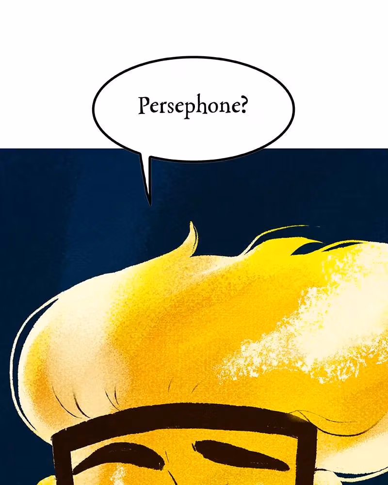 Lore Olympus Chapter 109 page 118 - 