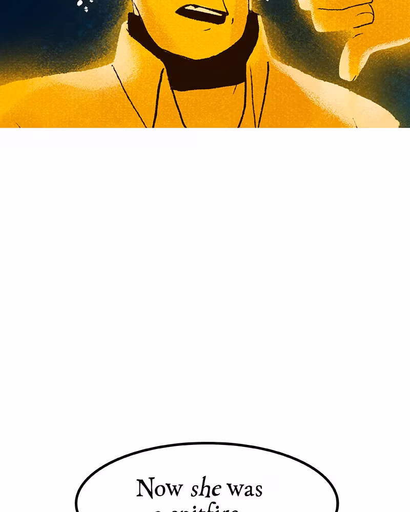 Lore Olympus Chapter 109 page 123 - 