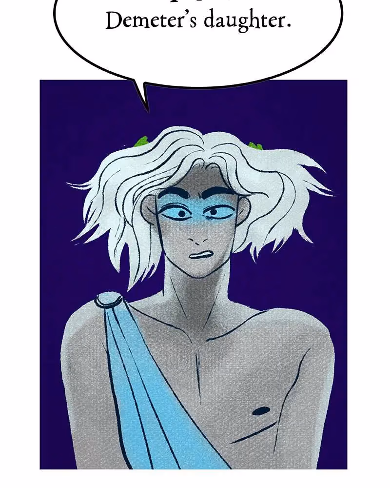 Lore Olympus Chapter 109 page 127 - 