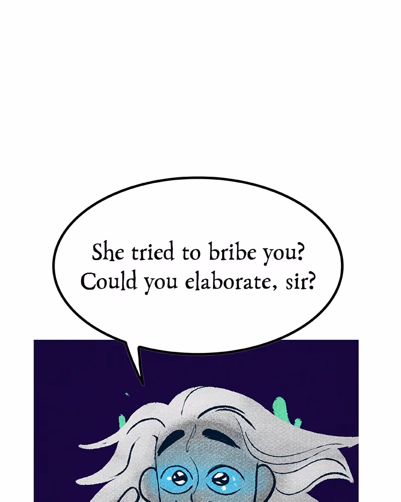 Lore Olympus Chapter 109 page 135 - 