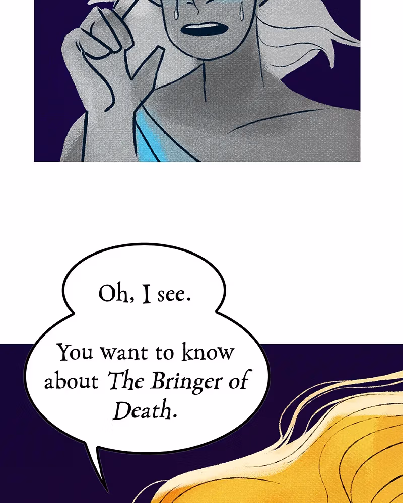 Lore Olympus Chapter 109 page 136 - 