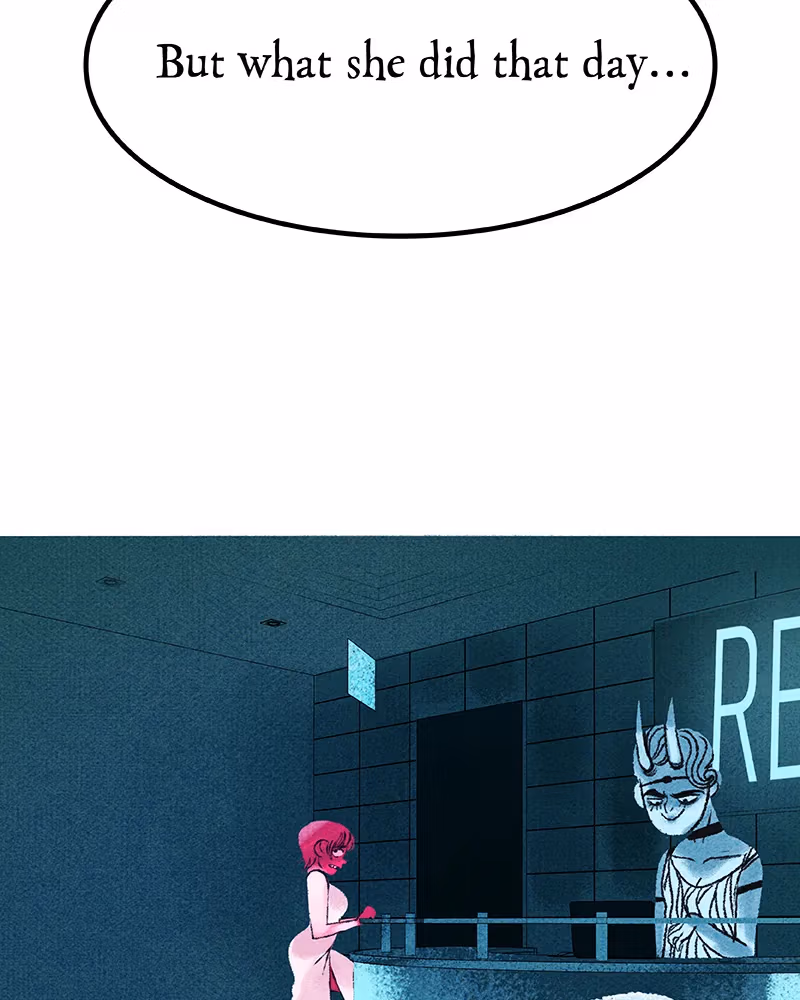 Lore Olympus Chapter 109 page 141 - 