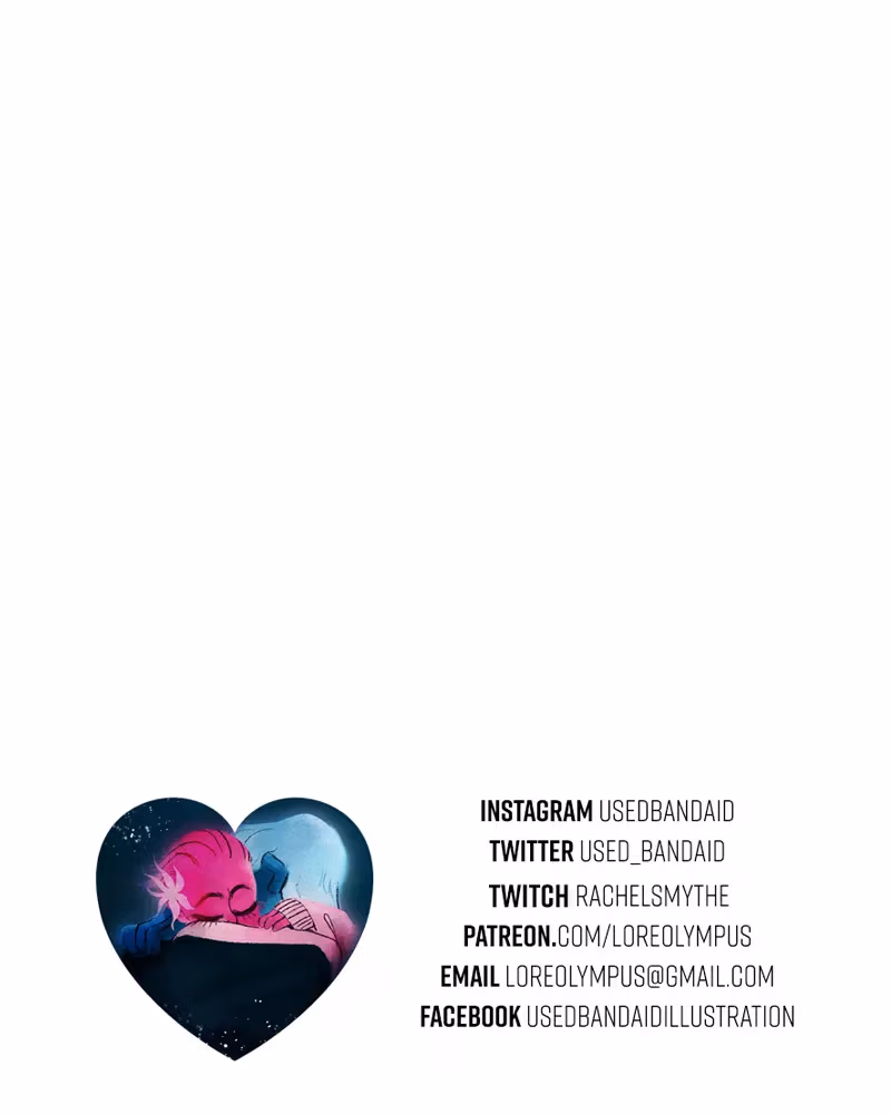 Lore Olympus Chapter 109 page 148 - 