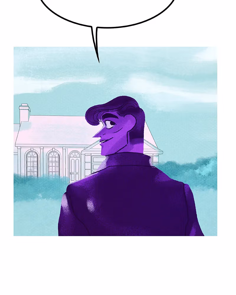Lore Olympus Chapter 109 page 16 - 