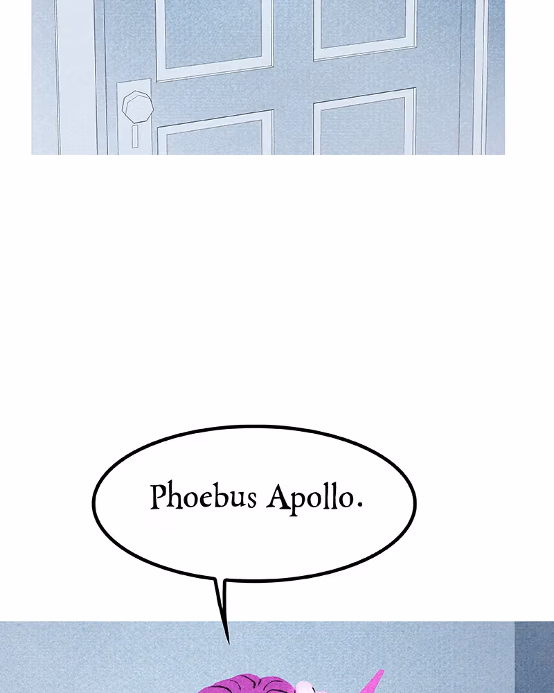 Lore Olympus Chapter 109 page 18 - 