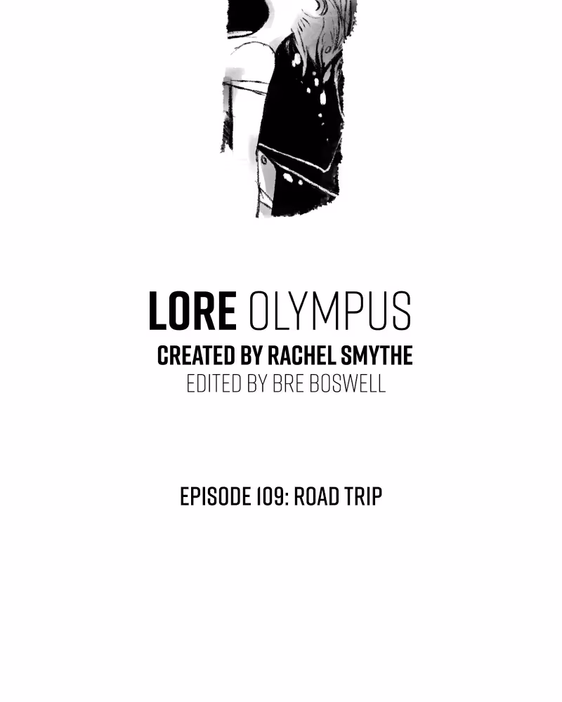 Lore Olympus Chapter 109 page 3 - 