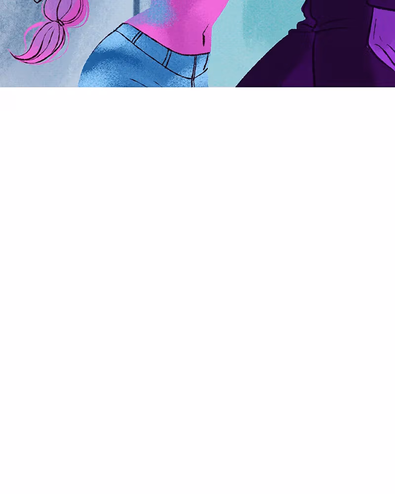 Lore Olympus Chapter 109 page 24 - 