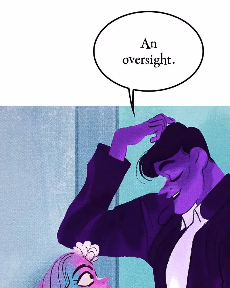 Lore Olympus Chapter 109 page 25 - 