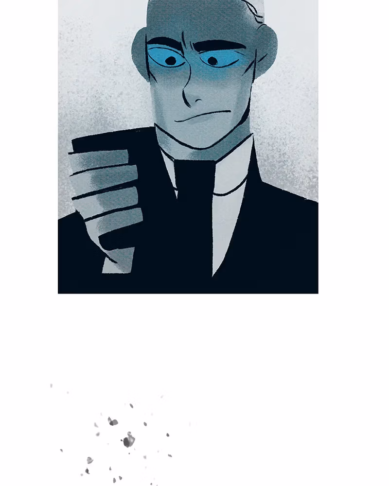 Lore Olympus Chapter 109 page 38 - 