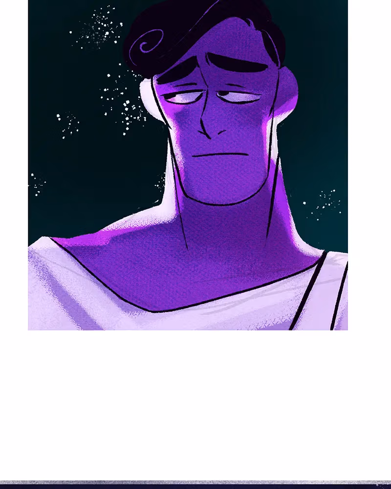 Lore Olympus Chapter 109 page 45 - 