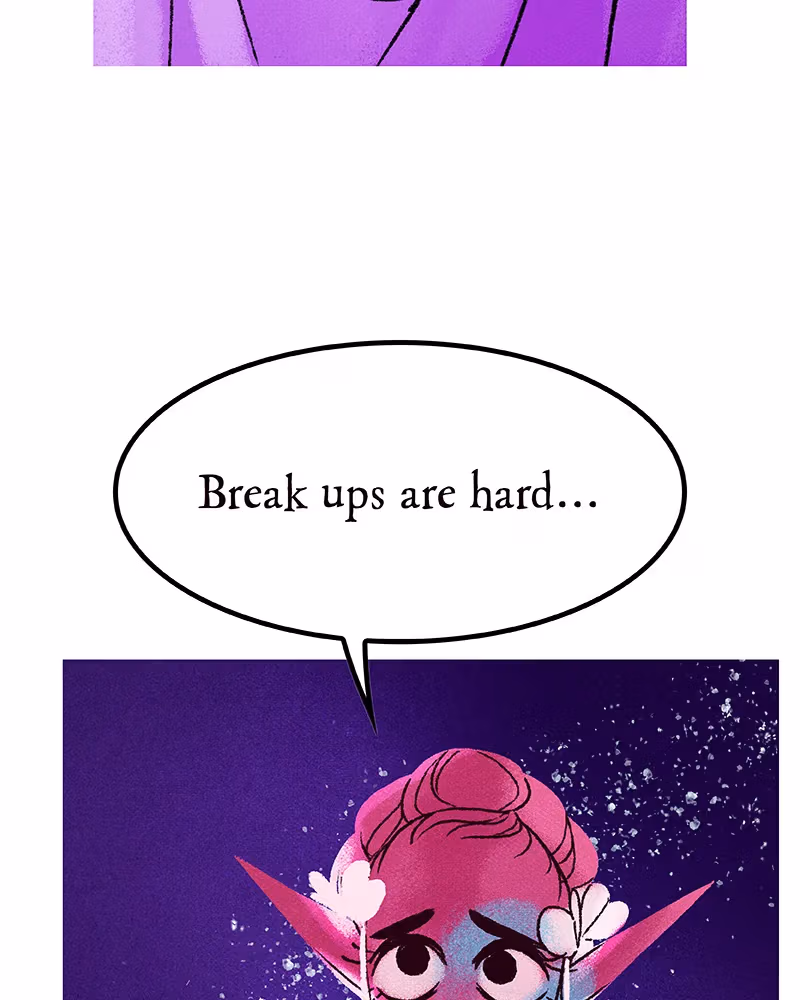 Lore Olympus Chapter 109 page 52 - 