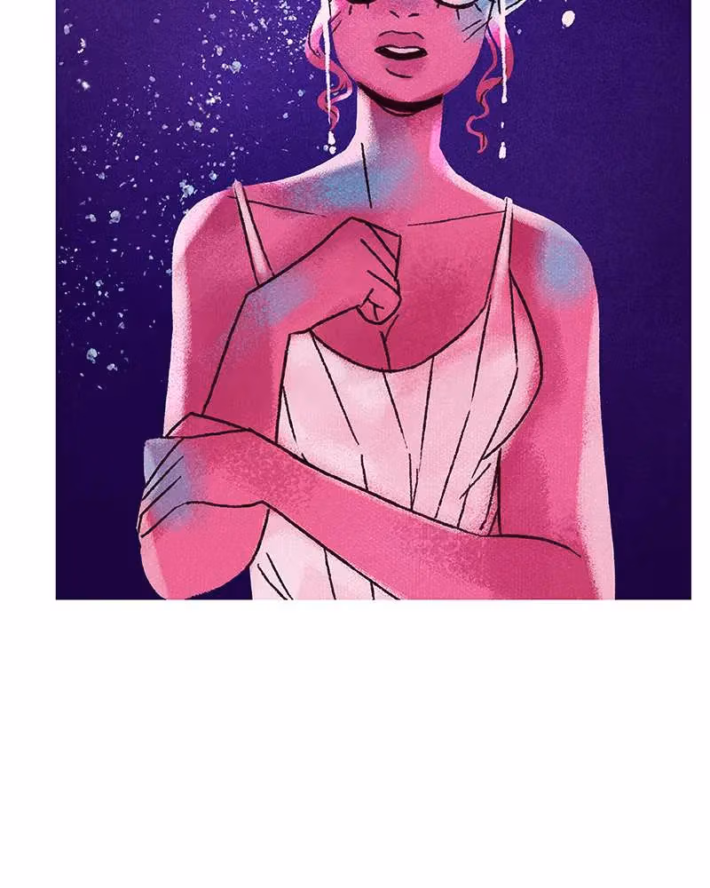 Lore Olympus Chapter 109 page 53 - 