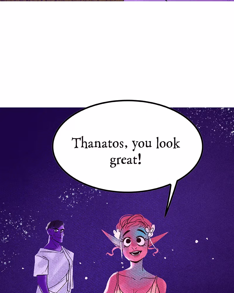Lore Olympus Chapter 109 page 57 - 