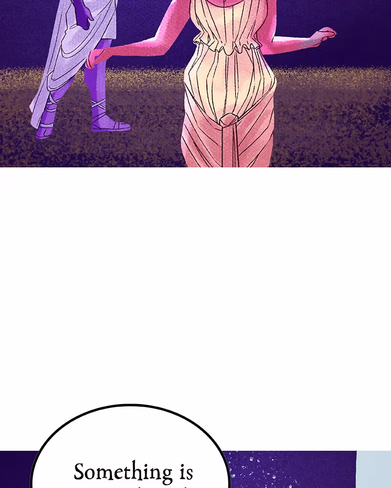 Lore Olympus Chapter 109 page 58 - 