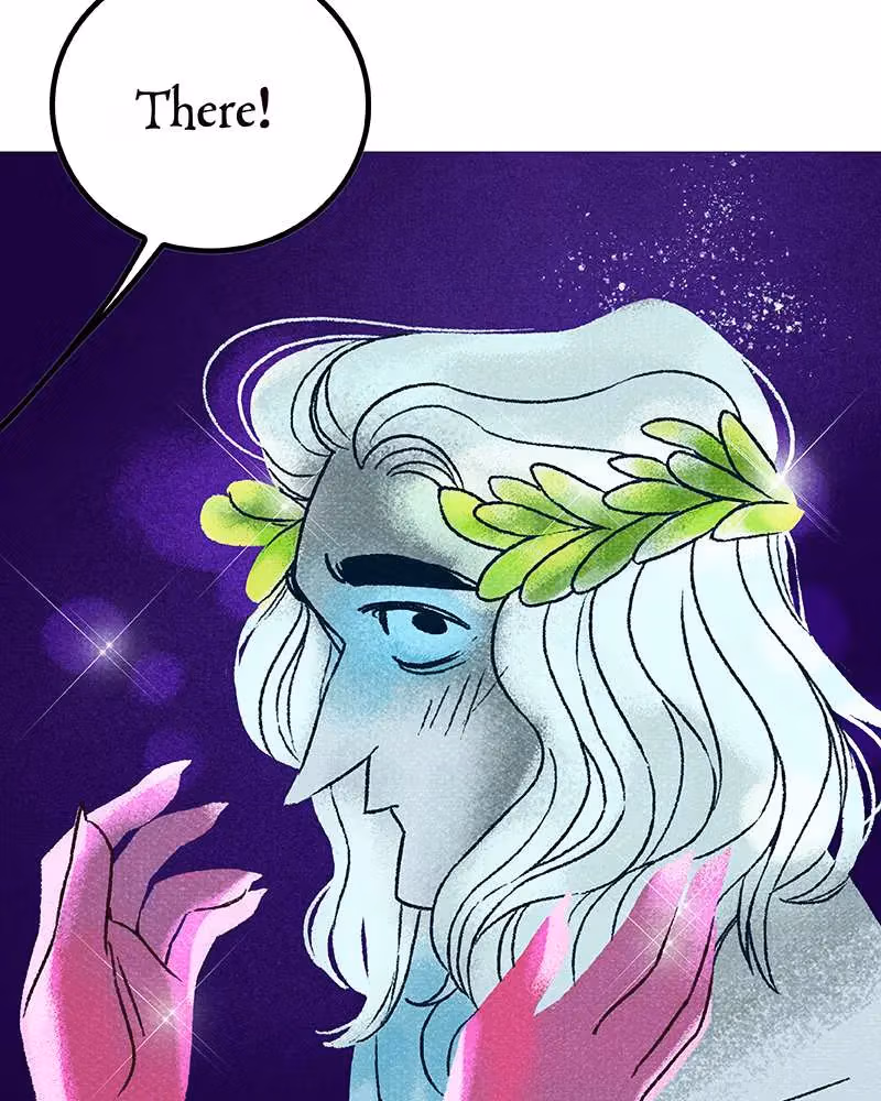 Lore Olympus Chapter 109 page 60 - 