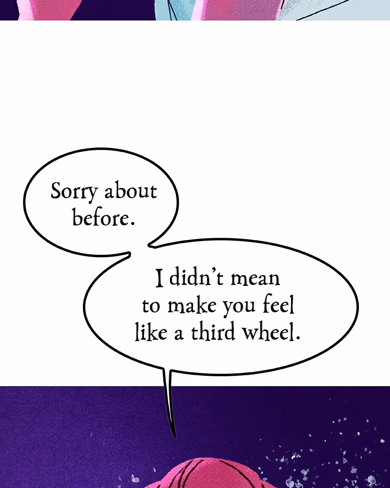 Lore Olympus Chapter 109 page 61 - 
