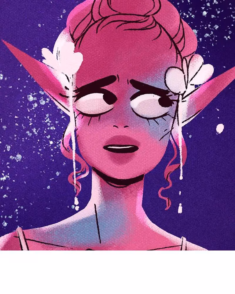 Lore Olympus Chapter 109 page 62 - 