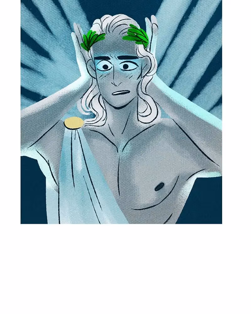 Lore Olympus Chapter 109 page 64 - 