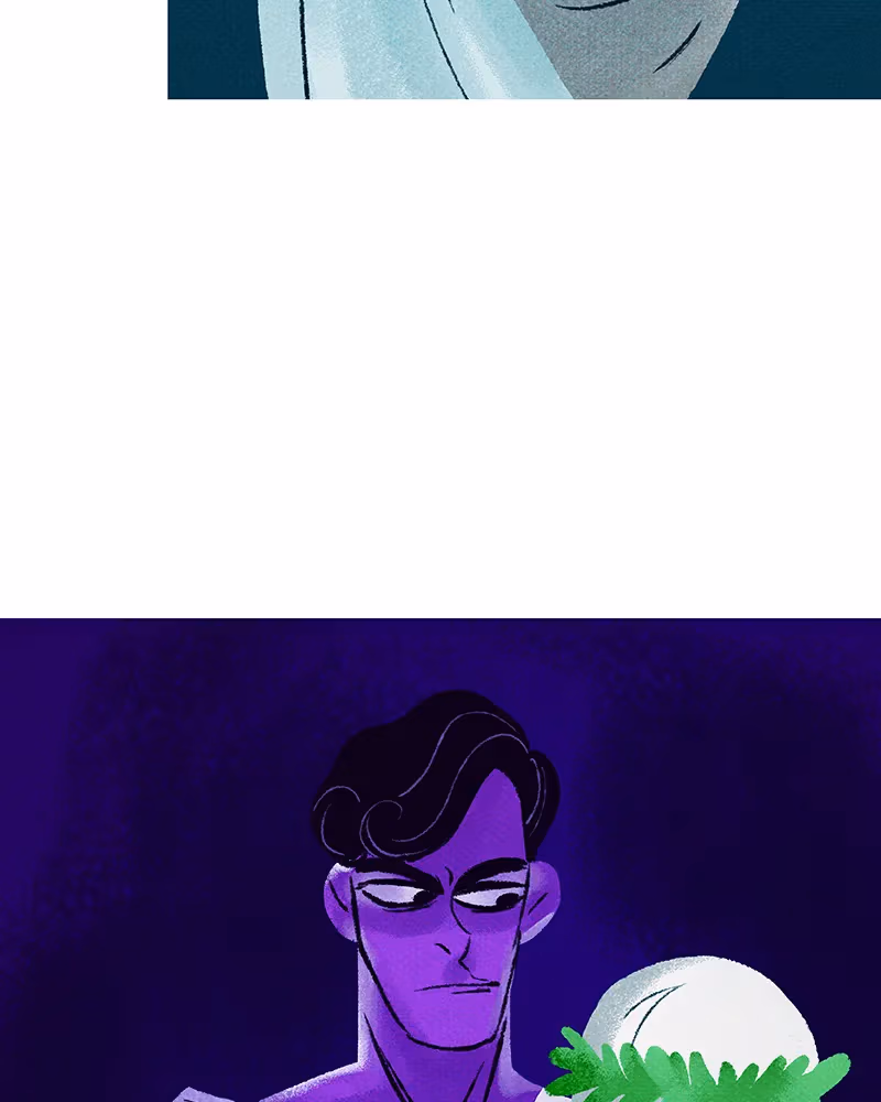 Lore Olympus Chapter 109 page 66 - 