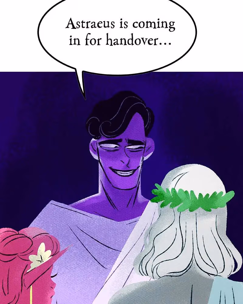 Lore Olympus Chapter 109 page 68 - 
