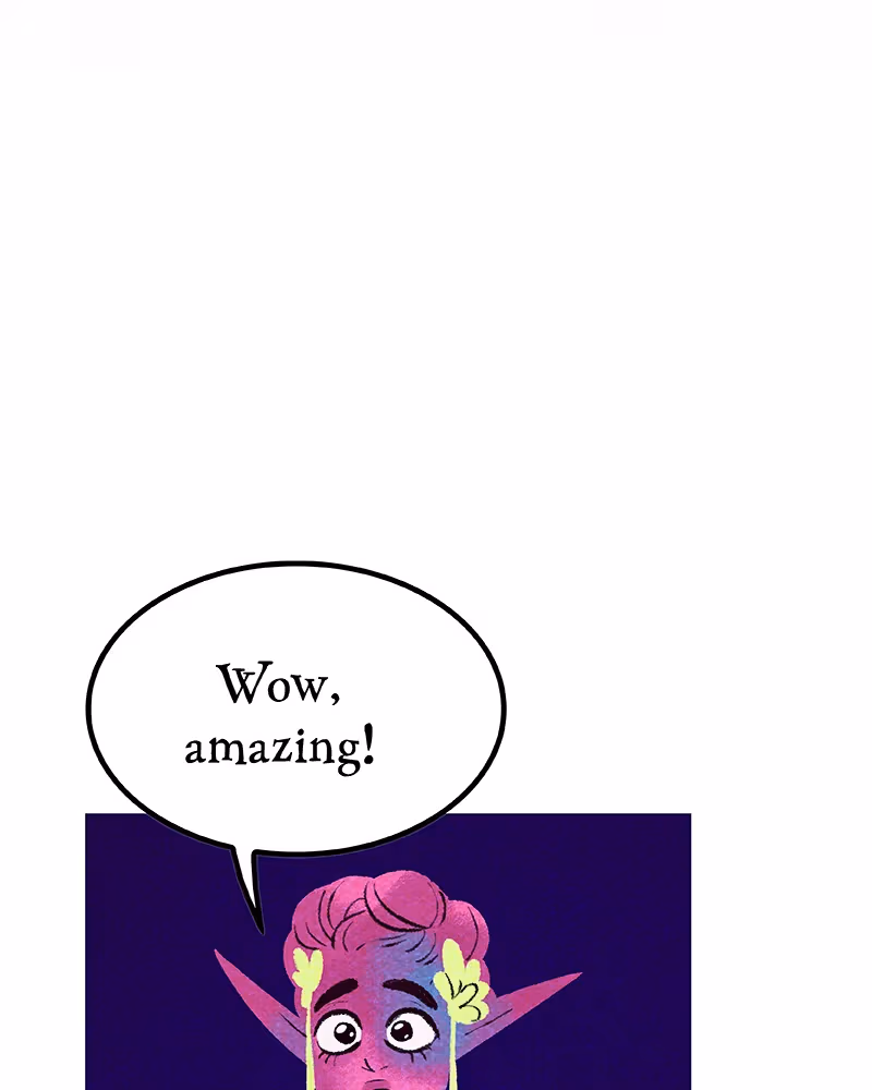 Lore Olympus Chapter 109 page 75 - 