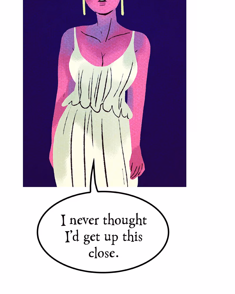 Lore Olympus Chapter 109 page 76 - 