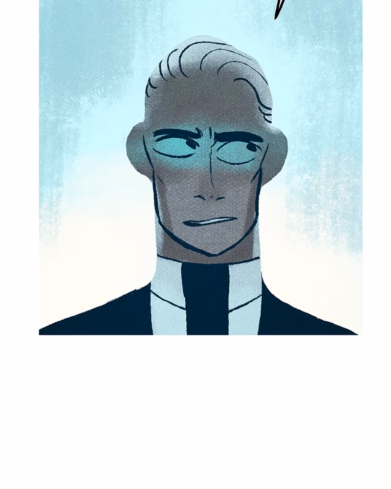 Lore Olympus Chapter 109 page 9 - 