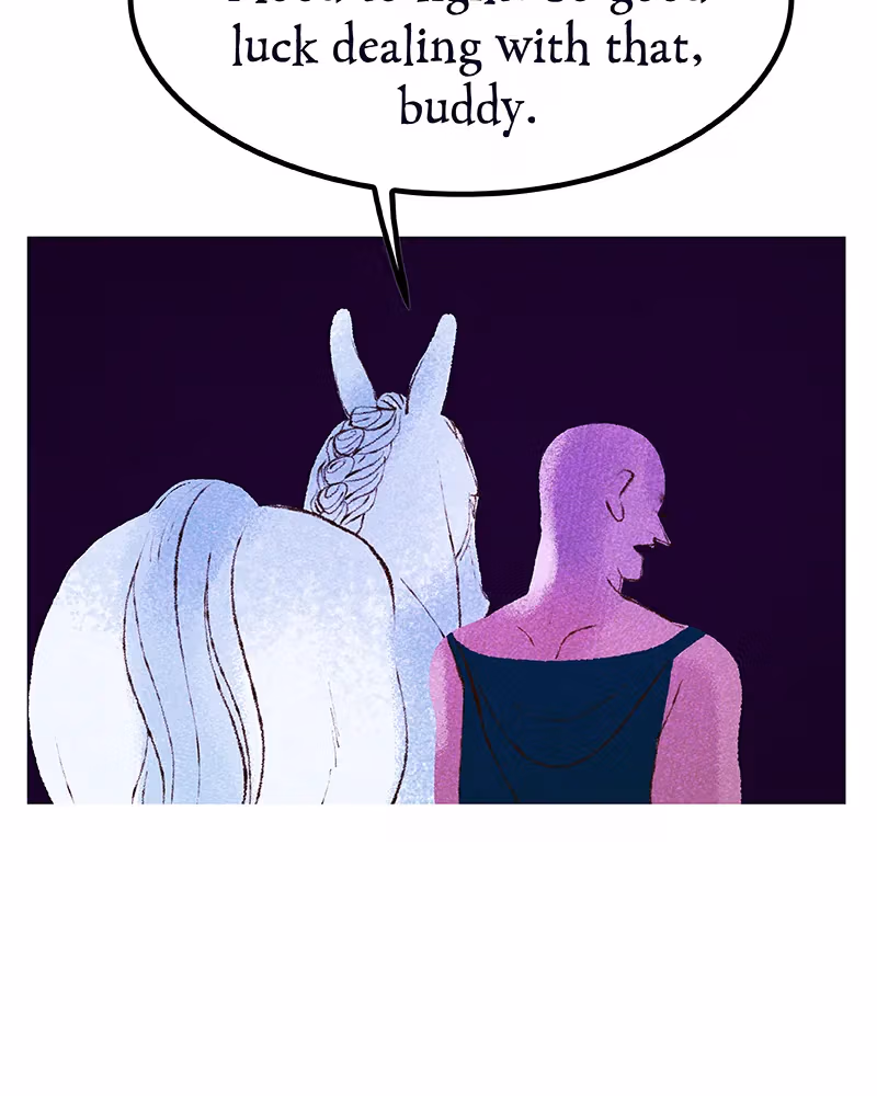 Lore Olympus Chapter 109 page 83 - 