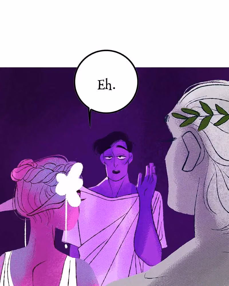 Lore Olympus Chapter 109 page 84 - 