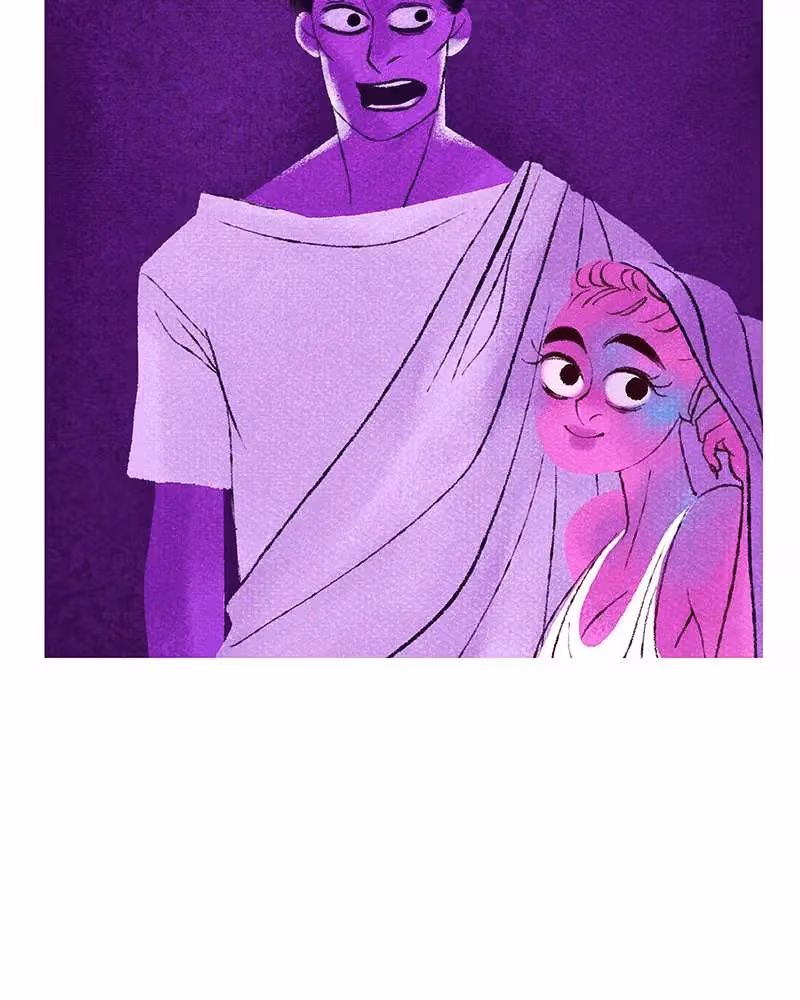 Lore Olympus Chapter 109 page 88 - 