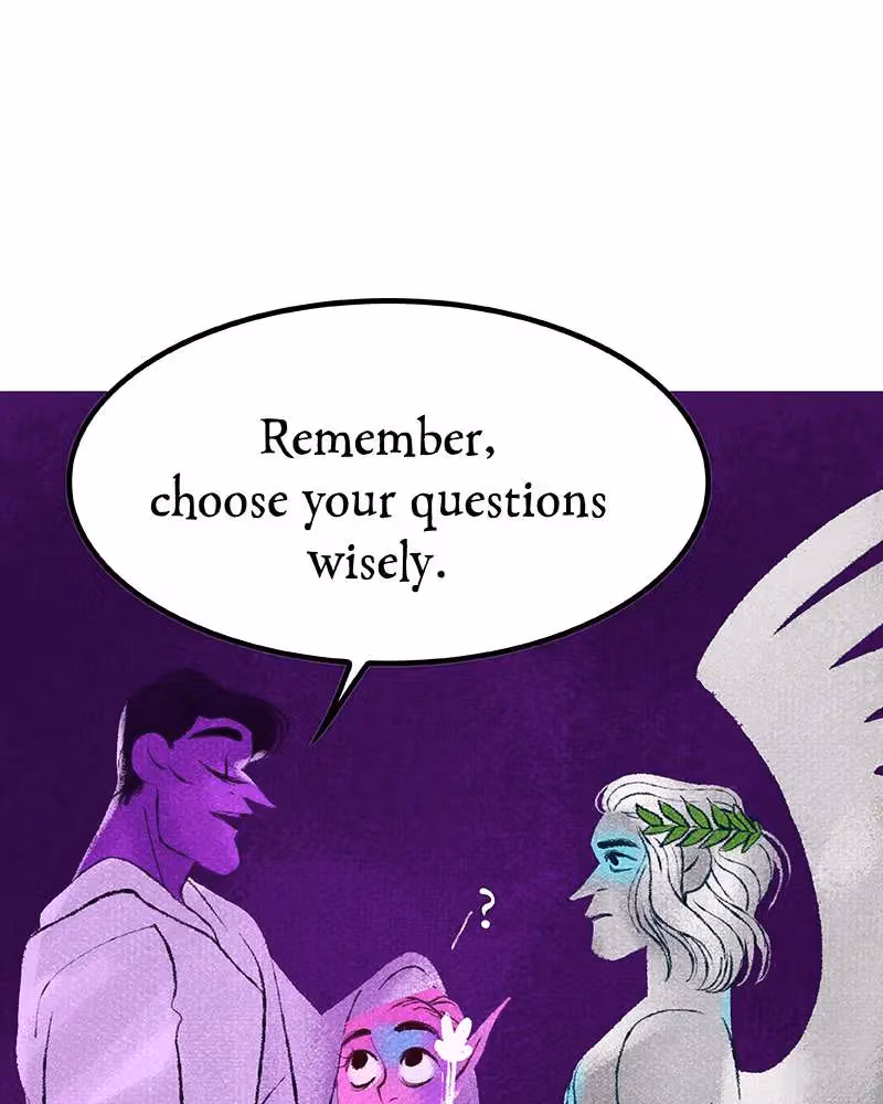 Lore Olympus Chapter 109 page 89 - 