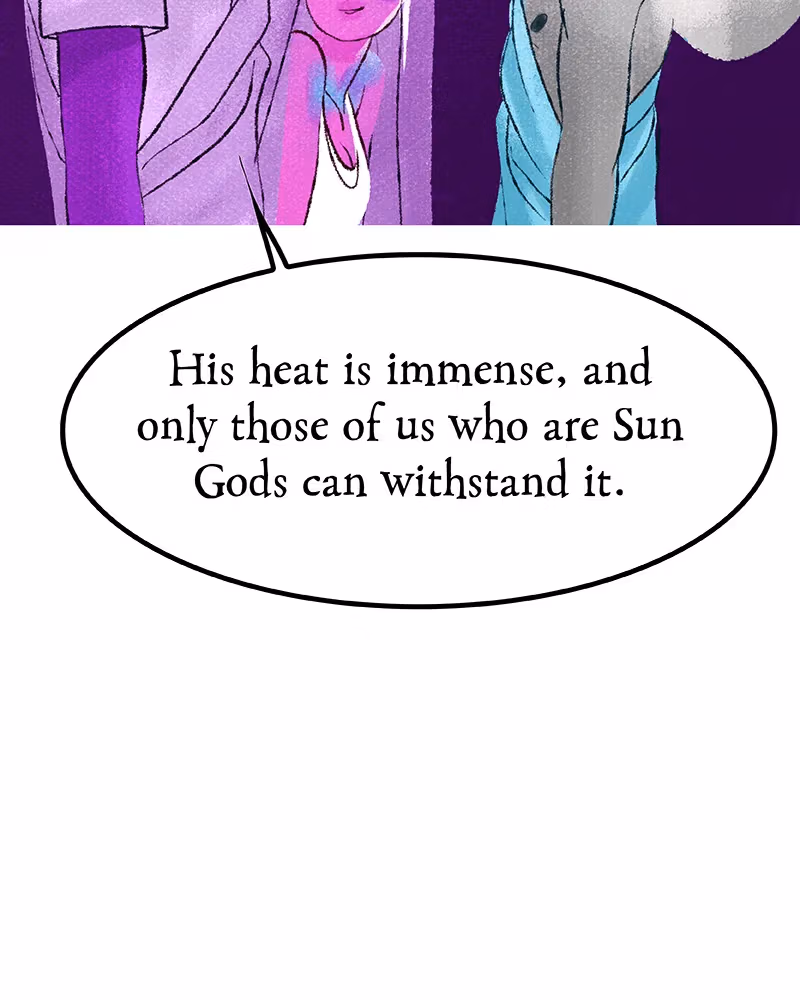 Lore Olympus Chapter 109 page 90 - 