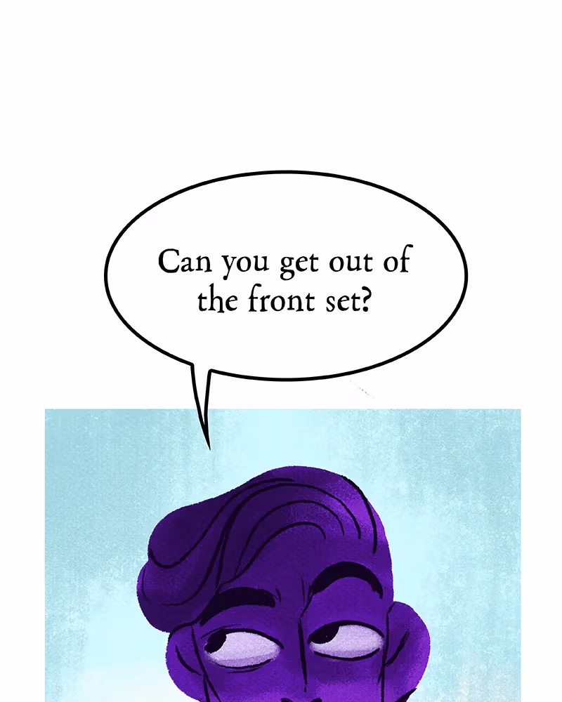 Lore Olympus Chapter 109 page 10 - 
