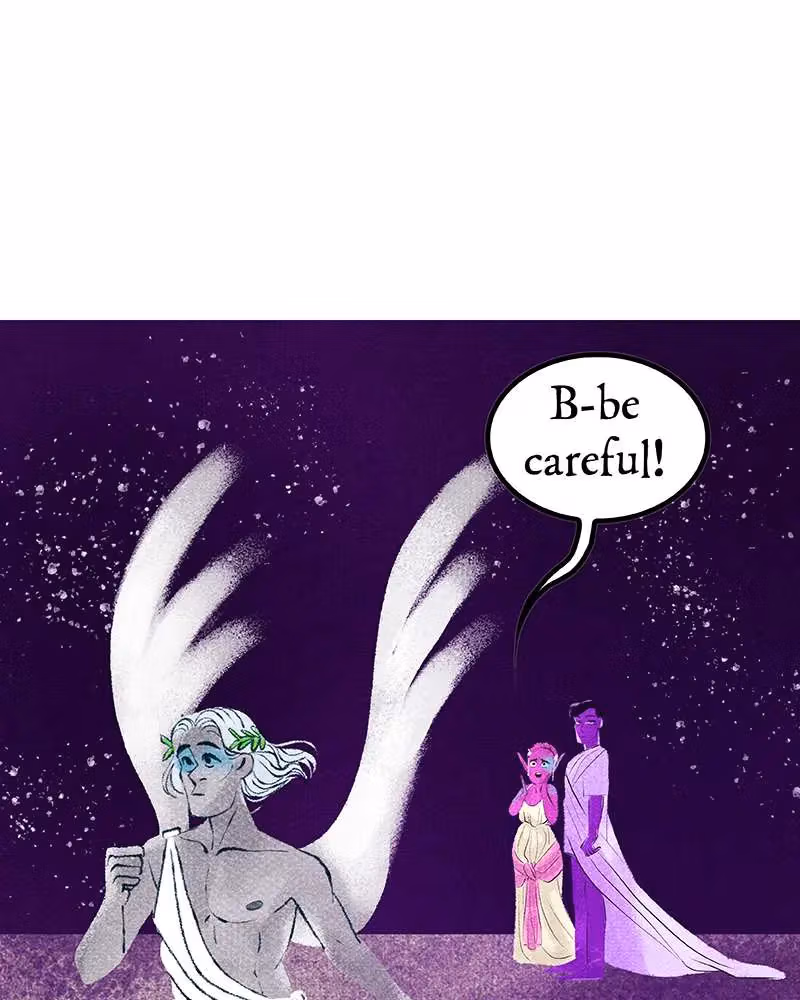 Lore Olympus Chapter 109 page 92 - 