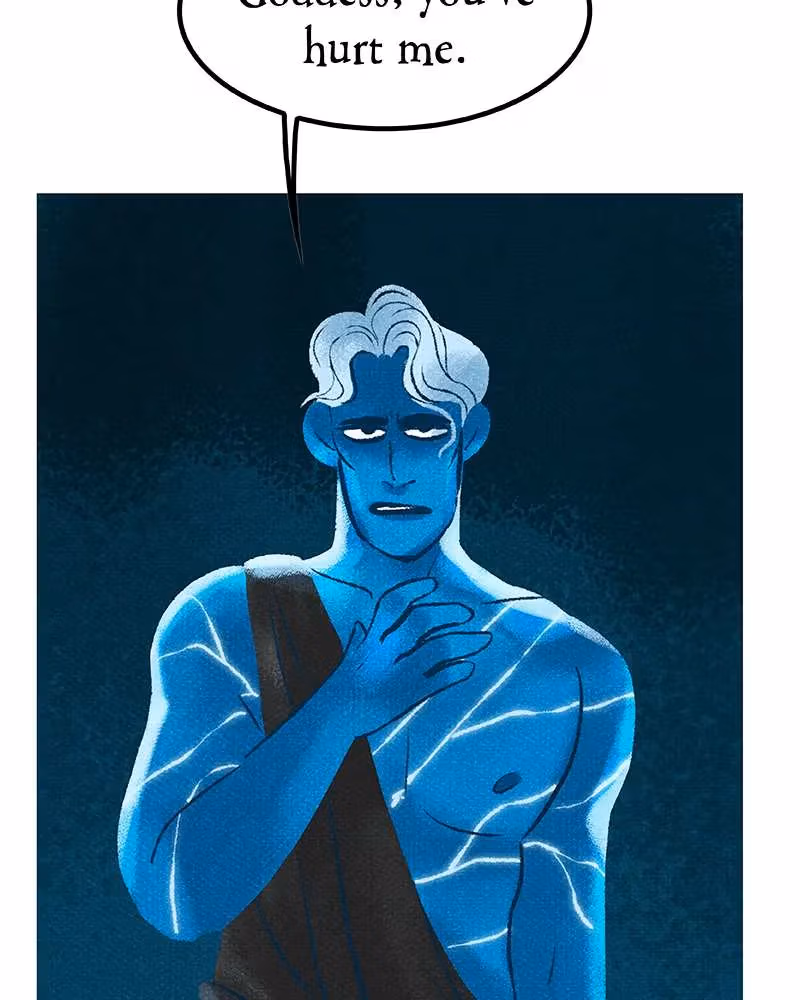 Lore Olympus Chapter 110 page 101 - 