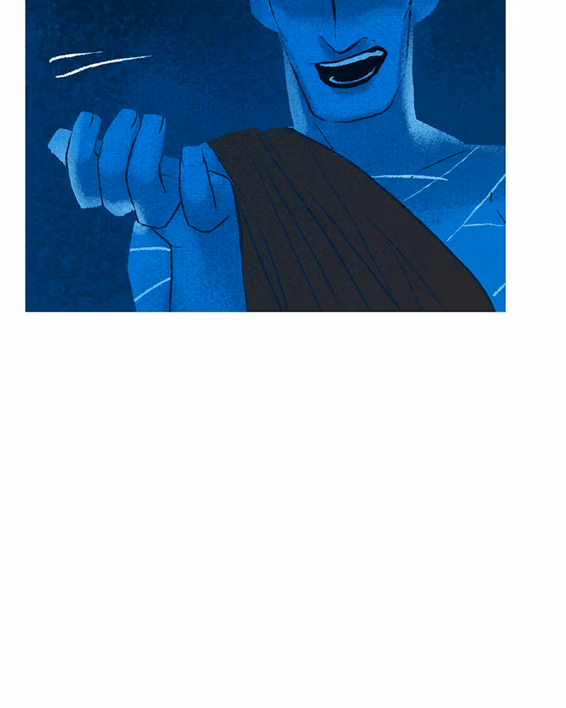 Lore Olympus Chapter 110 page 109 - 