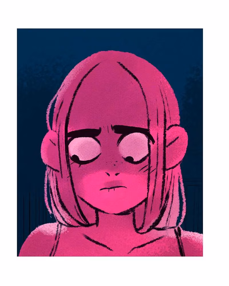 Lore Olympus Chapter 110 page 110 - 