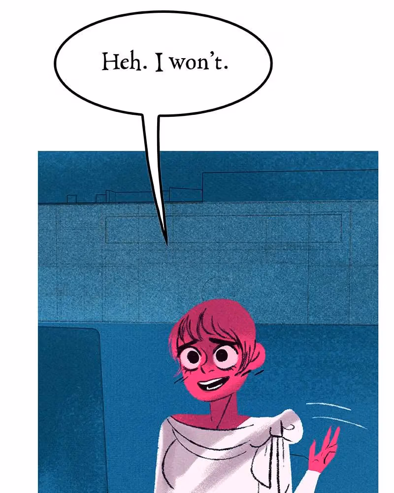 Lore Olympus Chapter 110 page 12 - 