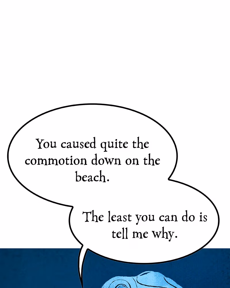 Lore Olympus Chapter 110 page 111 - 