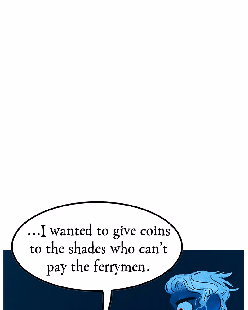Lore Olympus Chapter 110 page 113 - 