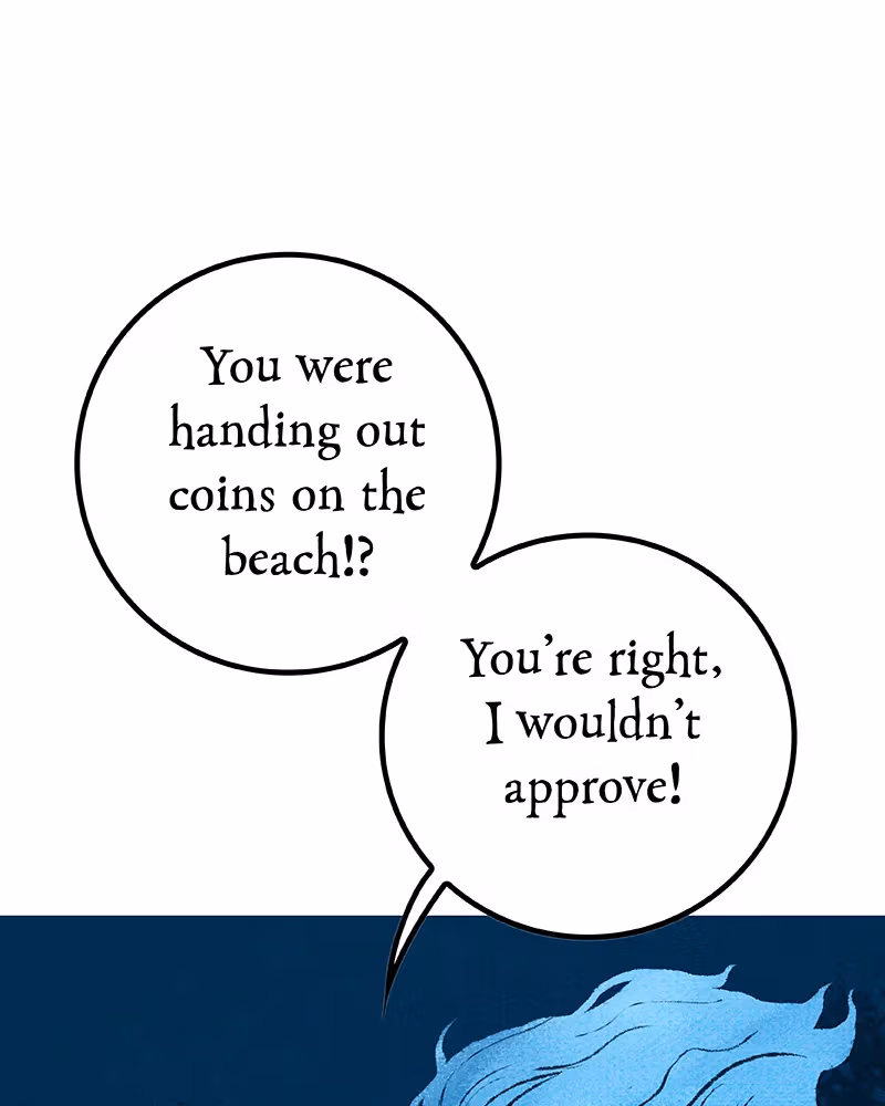 Lore Olympus Chapter 110 page 115 - 