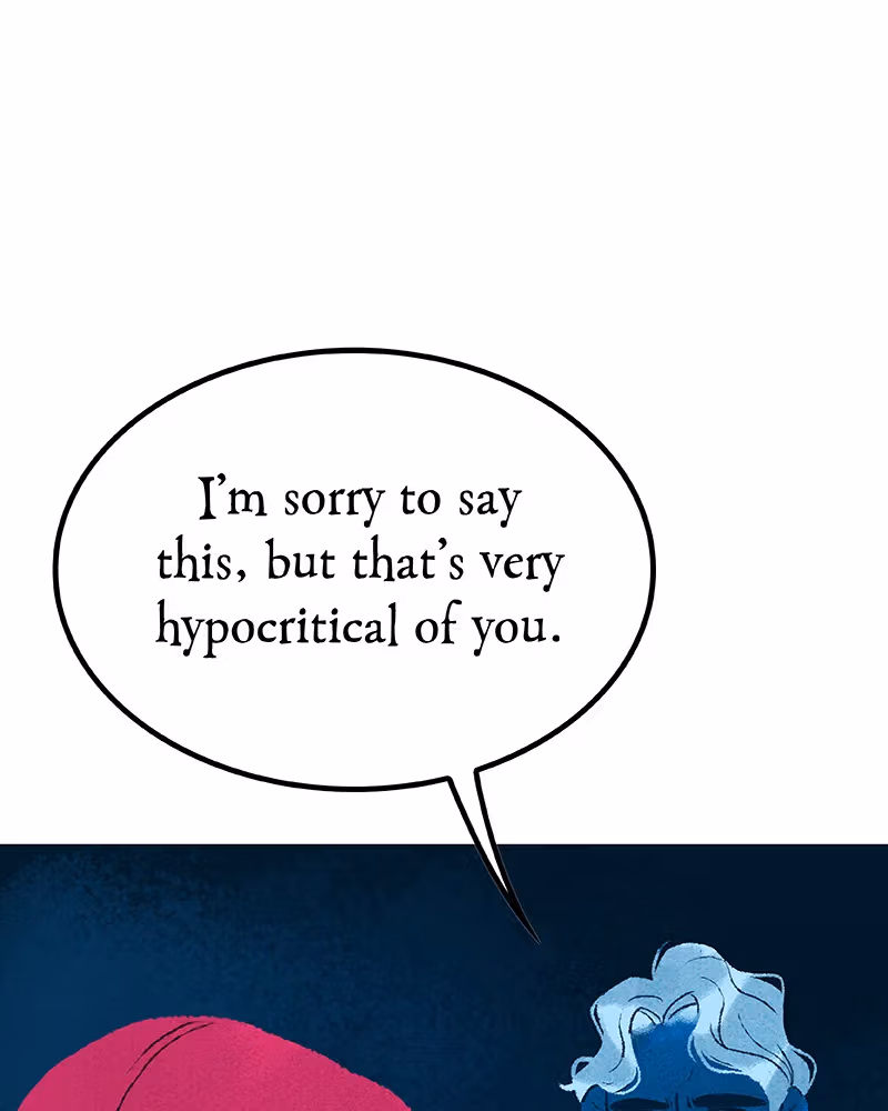 Lore Olympus Chapter 110 page 117 - 