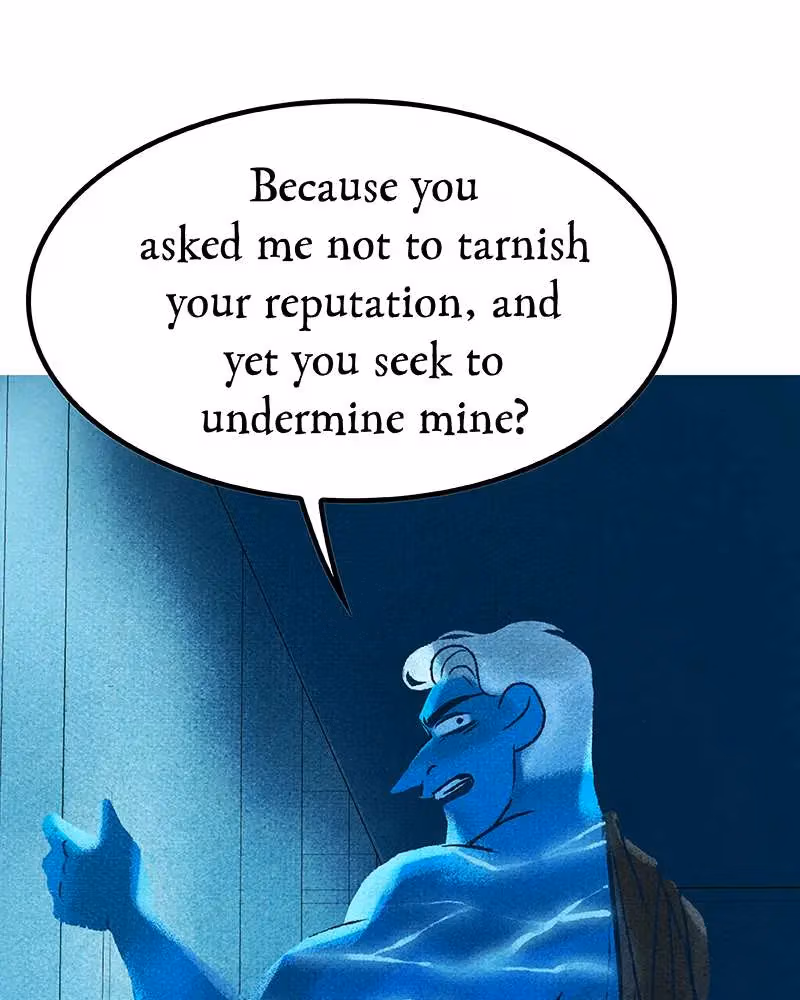 Lore Olympus Chapter 110 page 121 - 