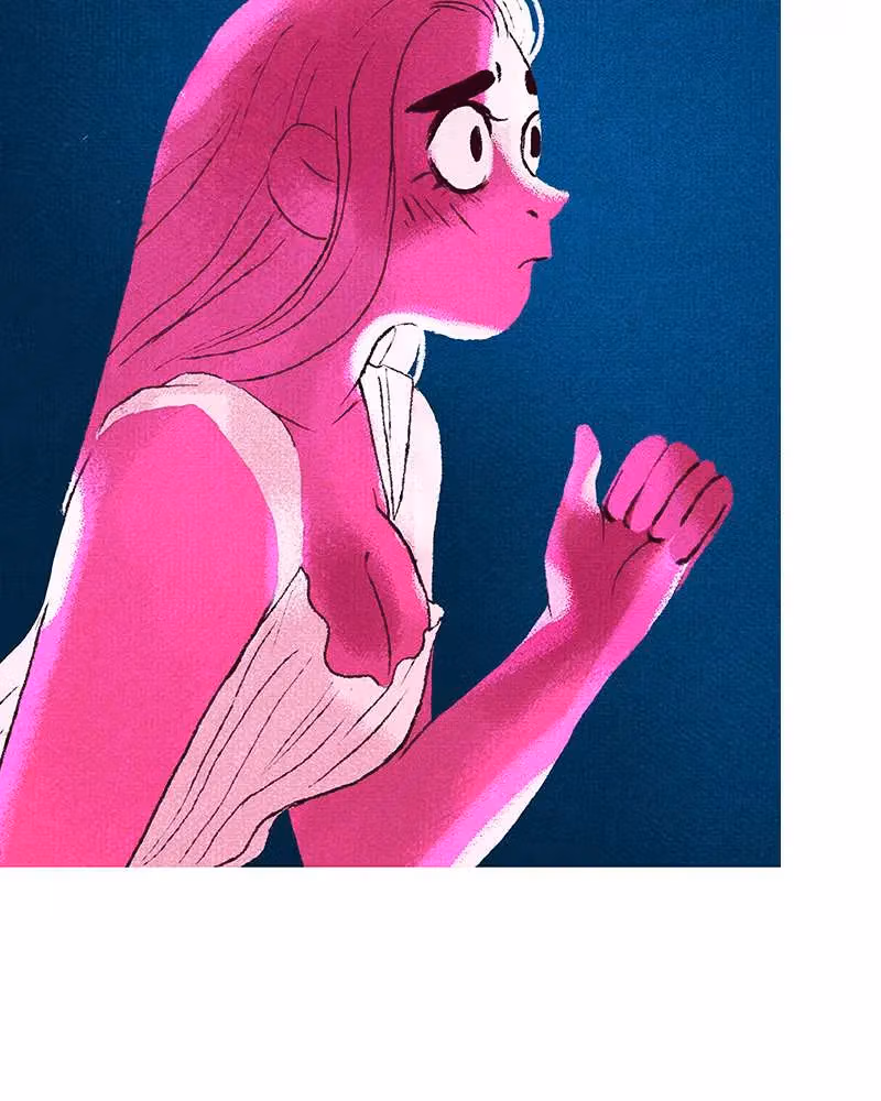 Lore Olympus Chapter 110 page 123 - 