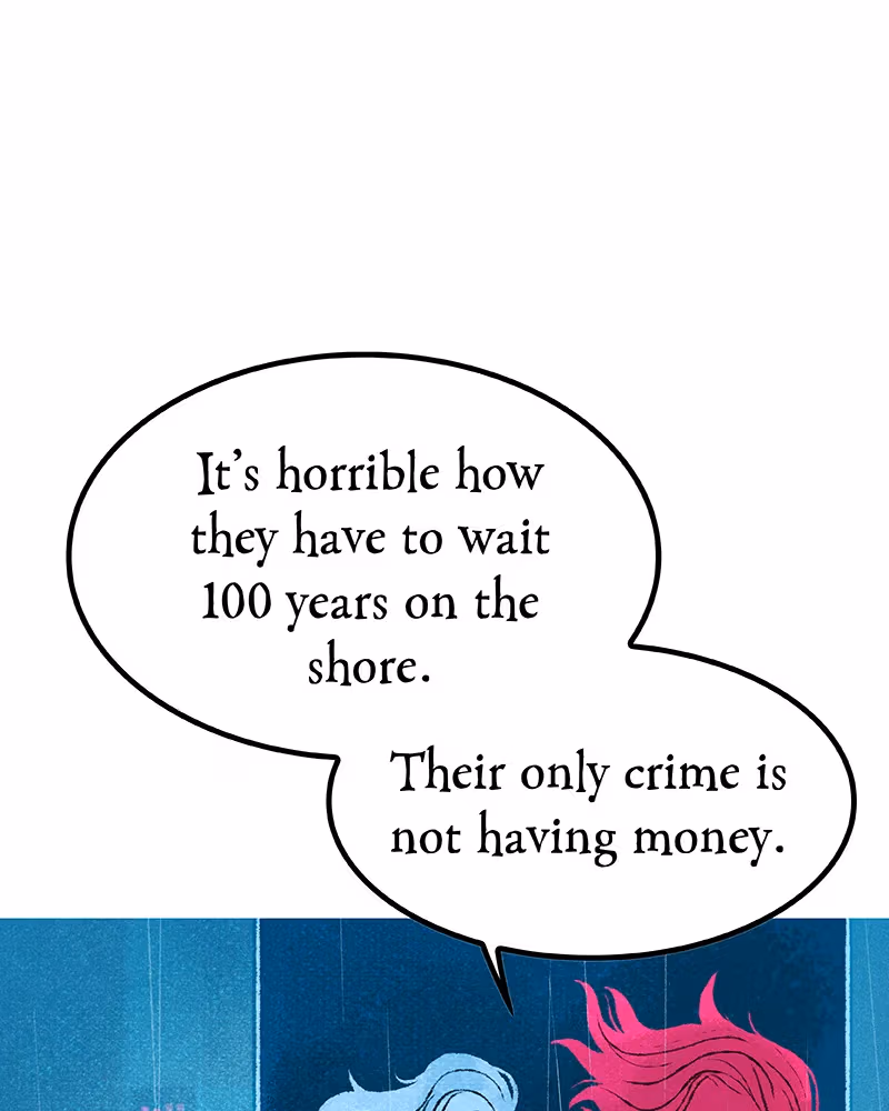 Lore Olympus Chapter 110 page 124 - 