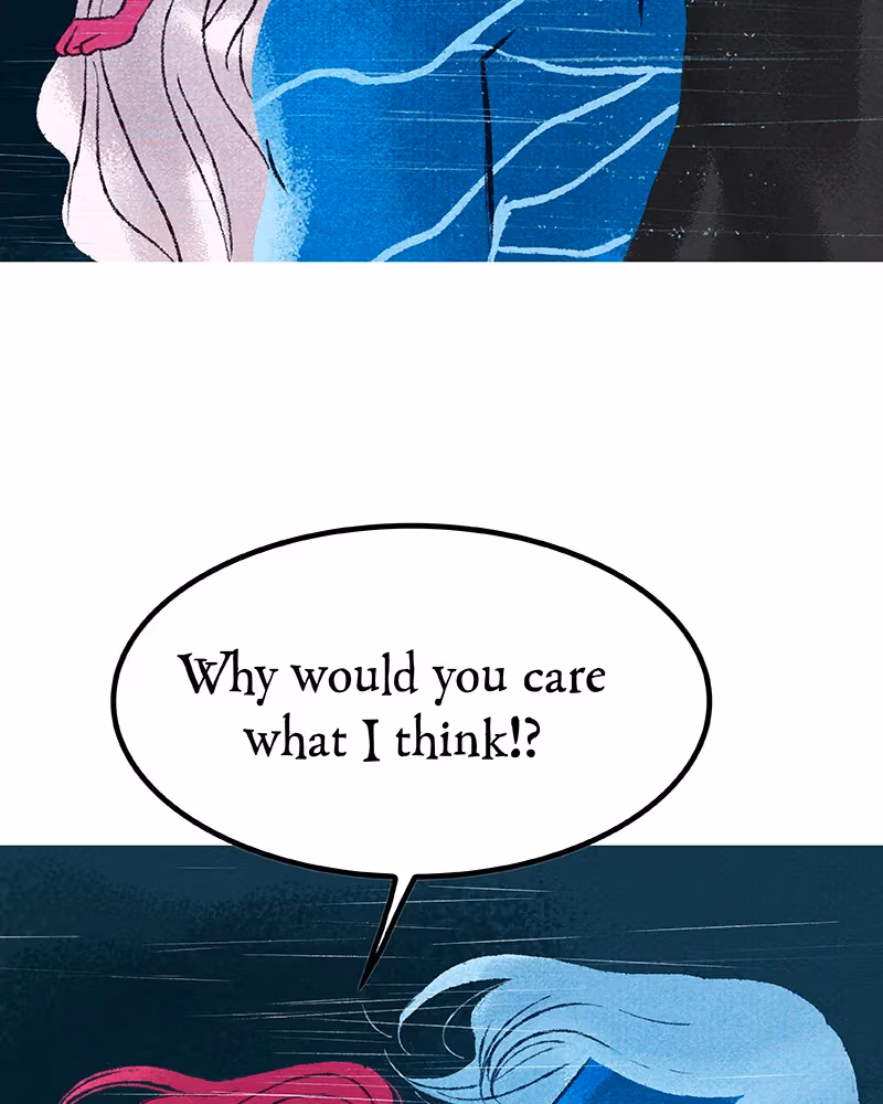 Lore Olympus Chapter 110 page 133 - 