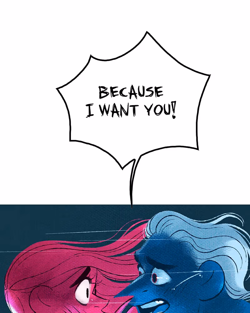 Lore Olympus Chapter 110 page 135 - 