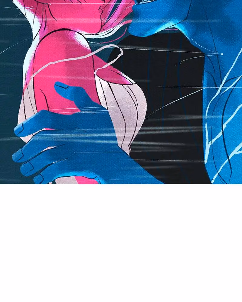 Lore Olympus Chapter 110 page 136 - 