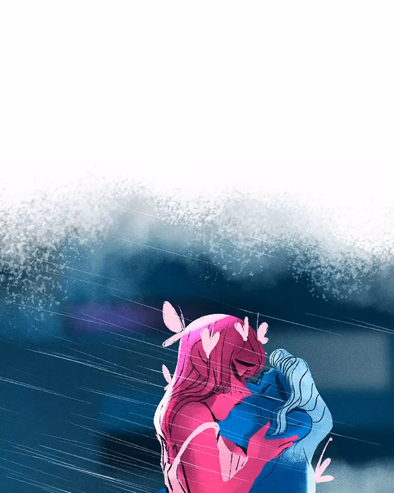 Lore Olympus Chapter 110 page 139 - 